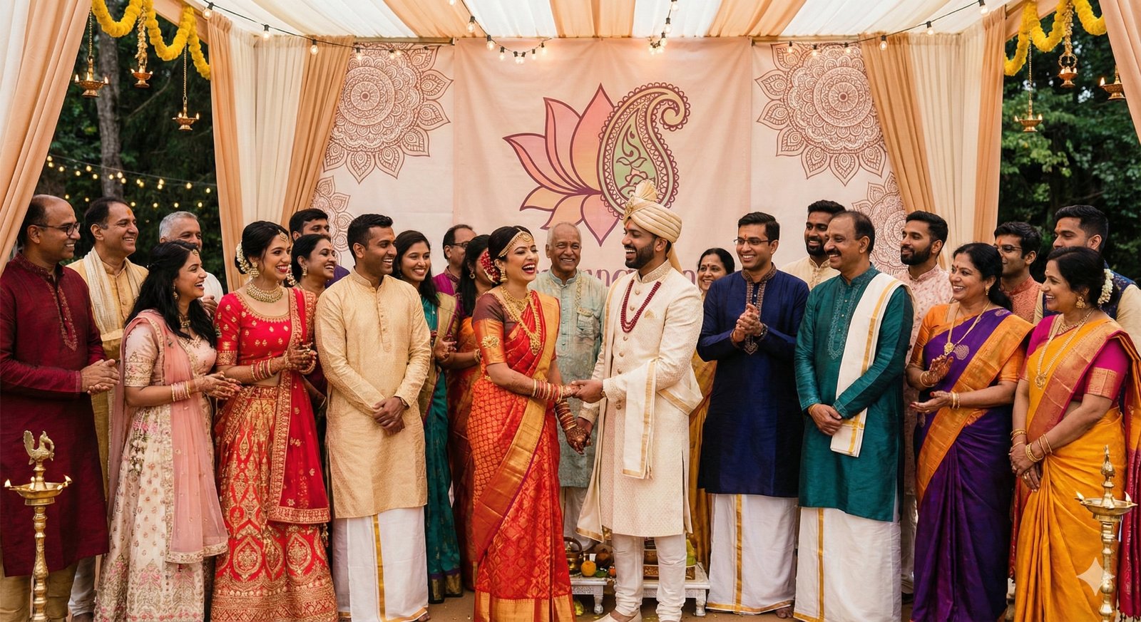 Marriage planning support